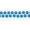 12 Pack: Bling on a Roll™ Blue Rhinestone Adhesives by Recollections™